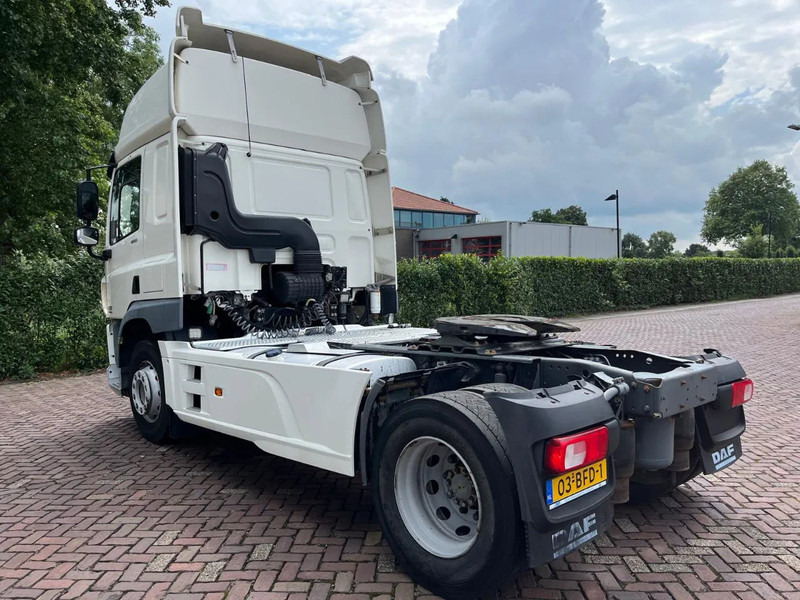Tracteur routier DAF CF 400 FT EURO 6: photos 7
