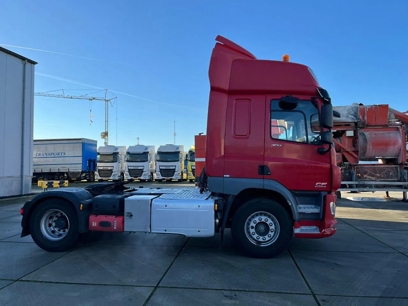 DAF CF 400 FT EURO 6 - Tracteur routier: photos 4 DAF CF 400 FT EURO 6 - Tracteur routier: photos 4