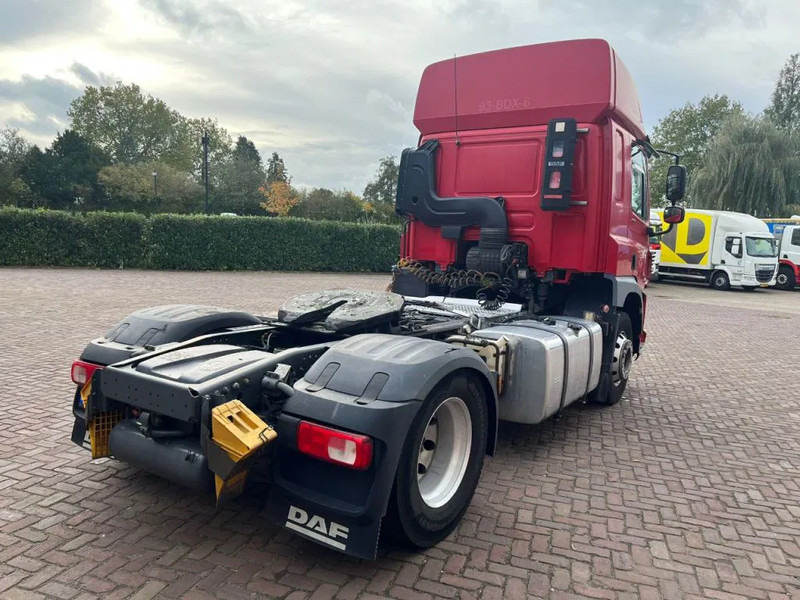 DAF CF 440 FT EURO 6 ADR - Tracteur routier: photos 4 DAF CF 440 FT EURO 6 ADR - Tracteur routier: photos 4
