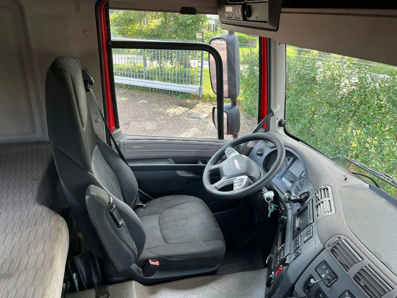 Tracteur routier DAF CF 530 FAT intarder: photos 20