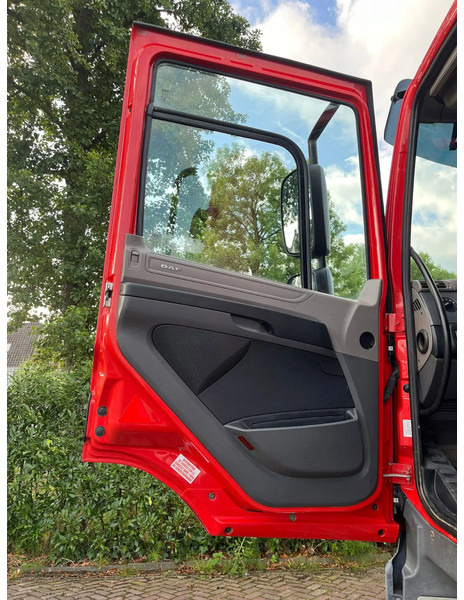 Tracteur routier DAF CF 530 FAT intarder: photos 16