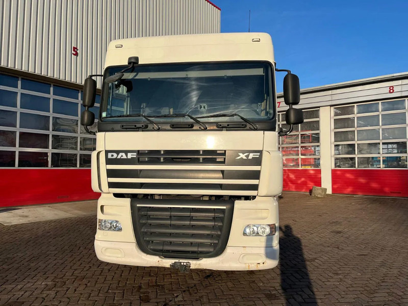 DAF XF 105.410 FT - Tracteur routier: photos 2 DAF XF 105.410 FT - Tracteur routier: photos 2
