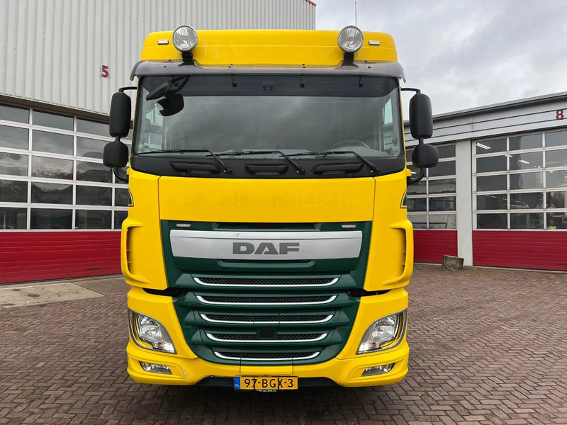 DAF XF 440 FT EURO 6 LUCHTGEVEERDE VOORAS - Tracteur routier: photos 2 DAF XF 440 FT EURO 6 LUCHTGEVEERDE VOORAS - Tracteur routier: photos 2