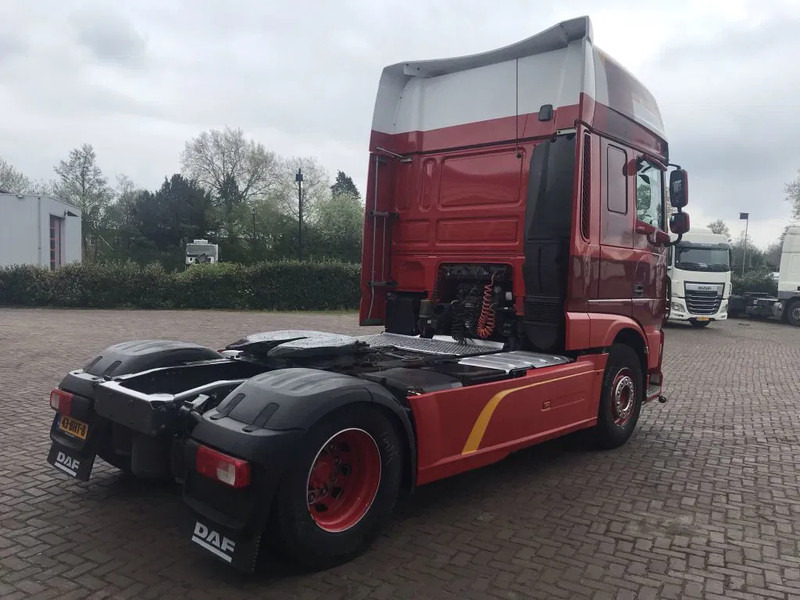 DAF XF 460 FT EURO 6 - Tracteur routier: photos 5 DAF XF 460 FT EURO 6 - Tracteur routier: photos 5