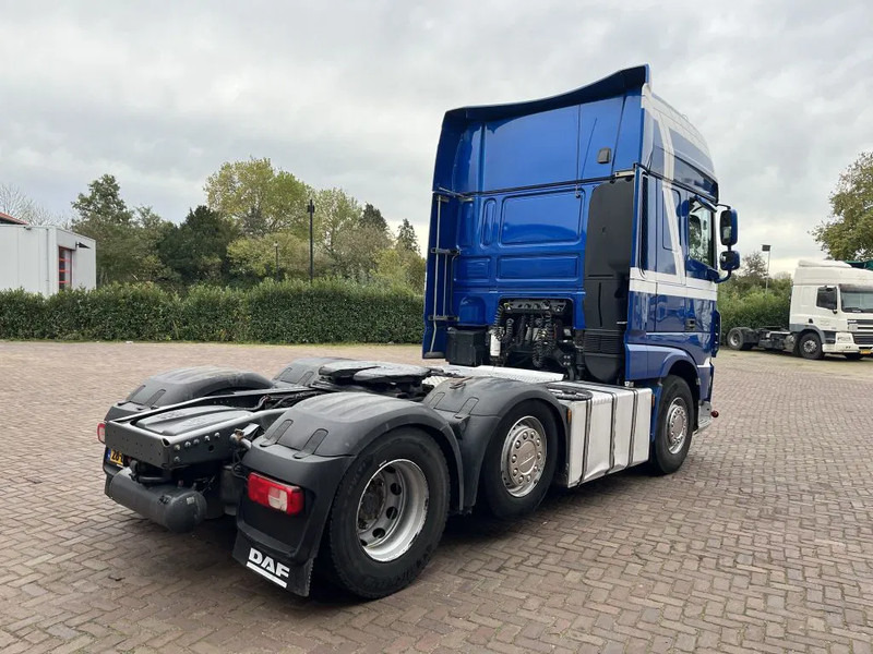 DAF XF 460 FTG EURO 6 - Tracteur routier: photos 4 DAF XF 460 FTG EURO 6 - Tracteur routier: photos 4