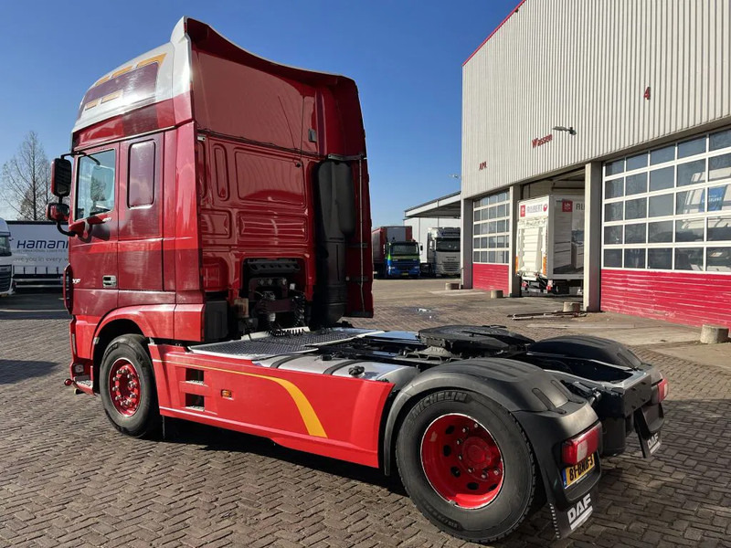 Tracteur routier DAF XF 480 FT EURO 6: photos 7