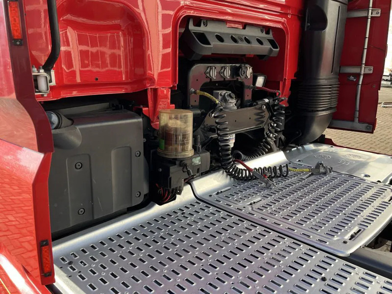Tracteur routier DAF XF 480 FT EURO 6: photos 14