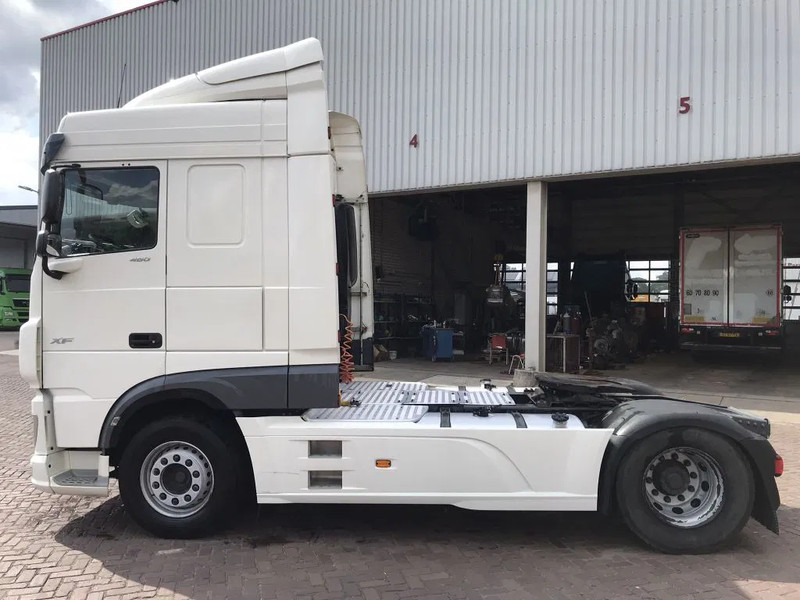 DAF XF 480 FT EURO 6 - Tracteur routier: photos 4 DAF XF 480 FT EURO 6 - Tracteur routier: photos 4