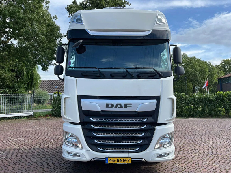 DAF XF 480 FT - Tracteur routier: photos 3 DAF XF 480 FT - Tracteur routier: photos 3