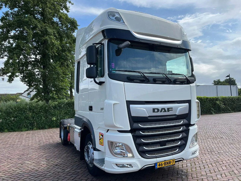 DAF XF 480 FT - Tracteur routier: photos 2 DAF XF 480 FT - Tracteur routier: photos 2
