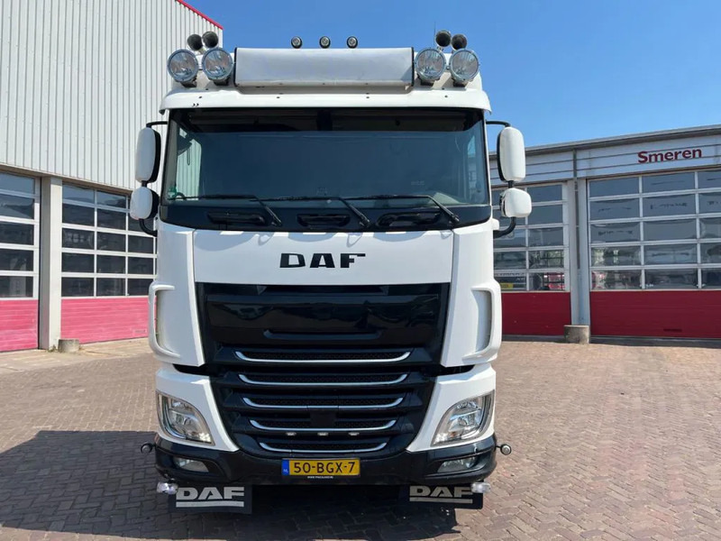 DAF XF 510 FT EURO 6 9 TONS VOORAS - Tracteur routier: photos 2 DAF XF 510 FT EURO 6 9 TONS VOORAS - Tracteur routier: photos 2