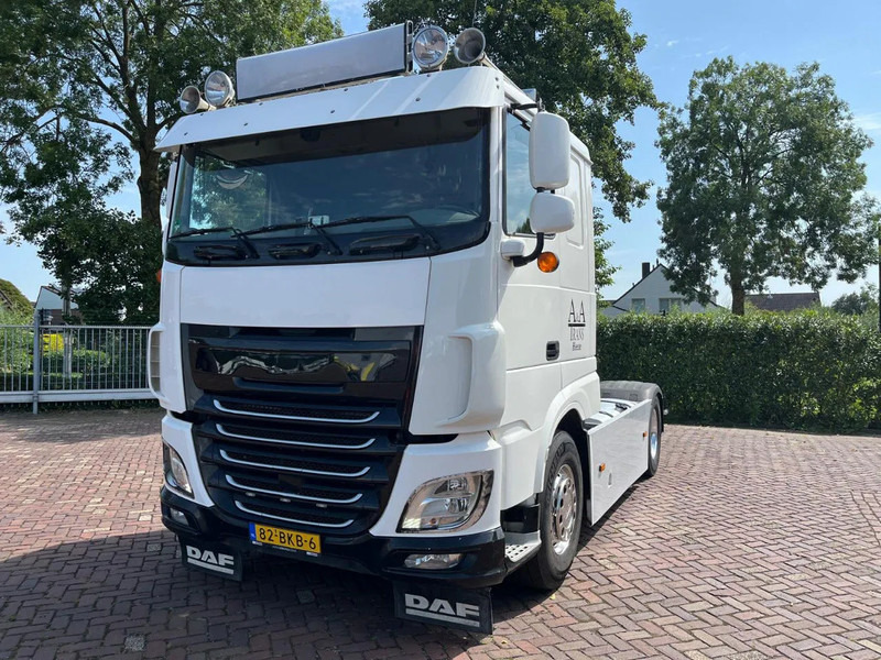DAF XF 510 FT EURO 6 INTARDER 9TON VOORAS - Tracteur routier: photos 2 DAF XF 510 FT EURO 6 INTARDER 9TON VOORAS - Tracteur routier: photos 2