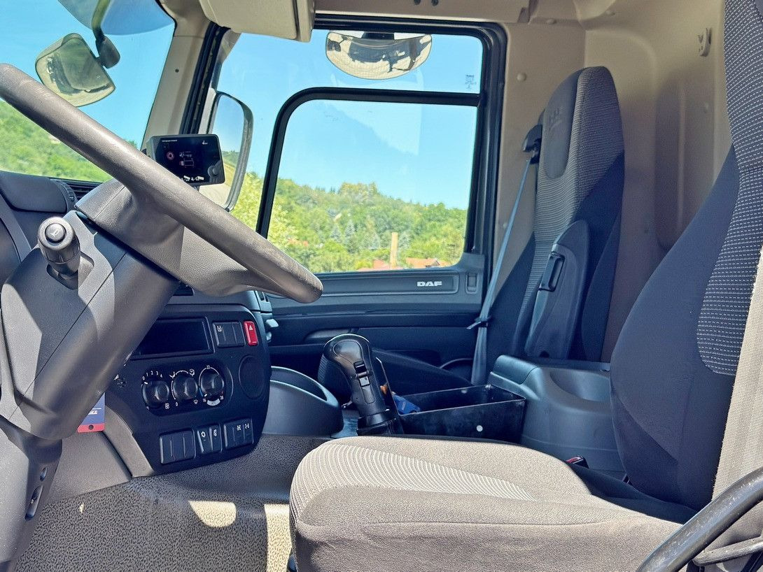 DAF CF 410 * PK 53002 - SH E/JIB PJ 125 E + FUNK*8x4 - crédit-bail DAF CF 410 * PK 53002 - SH E/JIB PJ 125 E + FUNK*8x4: photos 9 DAF CF 410 * PK 53002 - SH E/JIB PJ 125 E + FUNK*8x4 - crédit-bail DAF CF 410 * PK 53002 - SH E/JIB PJ 125 E + FUNK*8x4: photos 9