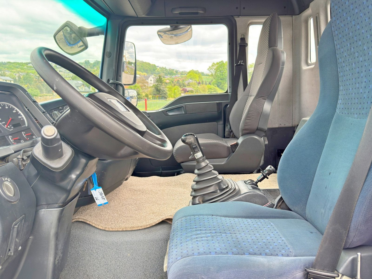 Camion ampliroll MAN TGA 18.310 Abrollkipper * Top Zustand! MAN TGA 18.310 Abrollkipper * Top Zustand!: photos 9 Camion ampliroll MAN TGA 18.310 Abrollkipper * Top Zustand! MAN TGA 18.310 Abrollkipper * Top Zustand!: photos 9