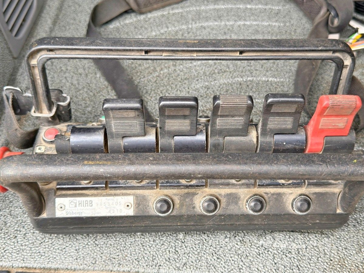 MAN TGA 35.430 * HIAB 700 E - 6 + FUNK* TOPZUSTAND - crédit-bail MAN TGA 35.430 * HIAB 700 E - 6 + FUNK* TOPZUSTAND: photos 13 MAN TGA 35.430 * HIAB 700 E - 6 + FUNK* TOPZUSTAND - crédit-bail MAN TGA 35.430 * HIAB 700 E - 6 + FUNK* TOPZUSTAND: photos 13