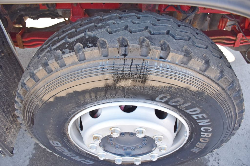 Camion ampliroll MAN TGS 33.540 Abrollkipper *6x4* Top Zustand!: photos 13