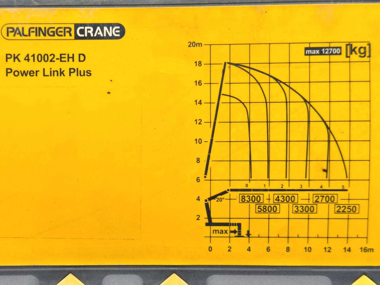 MAN TGX 26.440 * PK 41002-EH + FUNK + Anhänger*TOP - crédit-bail MAN TGX 26.440 * PK 41002-EH + FUNK + Anhänger*TOP: photos 8