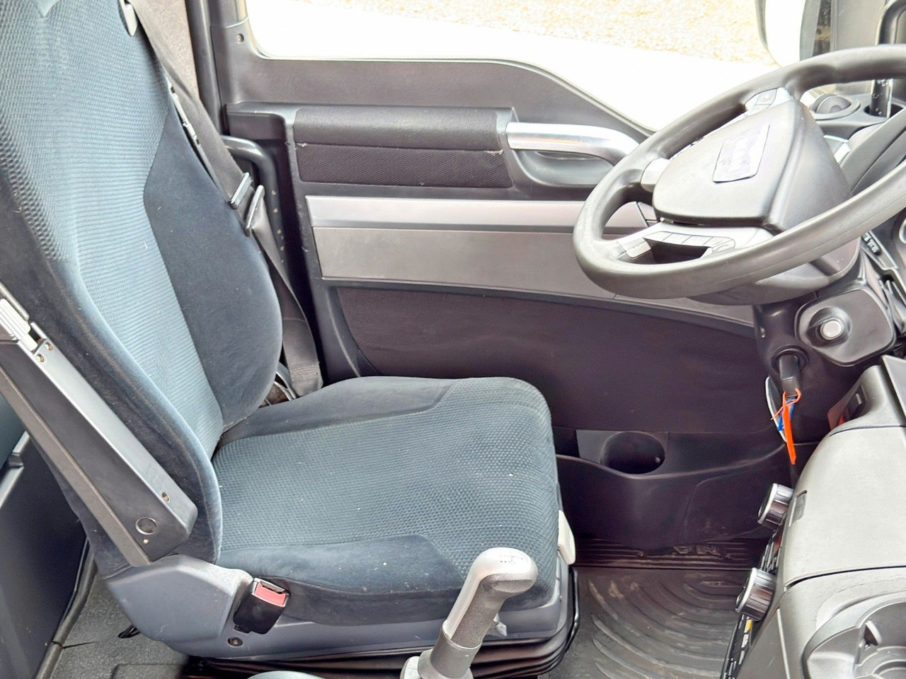 MAN TGX 26.440 * PK 41002-EH + FUNK + Anhänger*TOP - crédit-bail MAN TGX 26.440 * PK 41002-EH + FUNK + Anhänger*TOP: photos 12