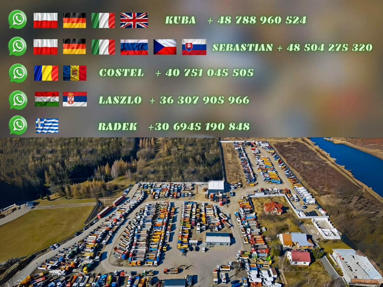 MAN TGX 26.440 * PK 41002-EH + FUNK + Anhänger*TOP - crédit-bail MAN TGX 26.440 * PK 41002-EH + FUNK + Anhänger*TOP: photos 16