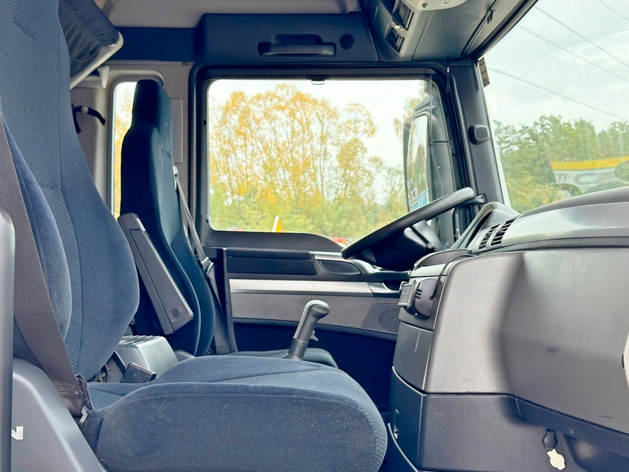 MAN TGX 26.440 * PK 41002-EH + FUNK + Anhänger*TOP - crédit-bail MAN TGX 26.440 * PK 41002-EH + FUNK + Anhänger*TOP: photos 11