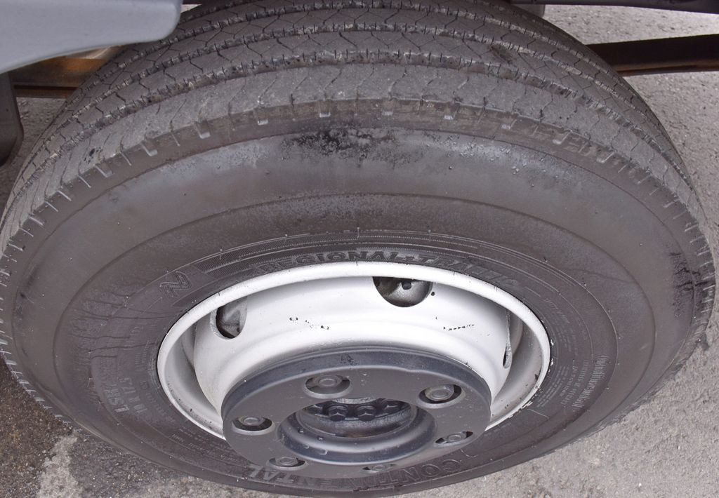 Camion grue, Camion benne Mercedes-Benz ATEGO 818 * KIPPER 4,05m + PK 6501A * TOP Mercedes-Benz ATEGO 818 * KIPPER 4,05m + PK 6501A * TOP: photos 12