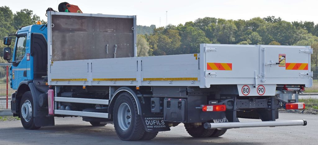 Renault C 320 * PK 12002 EH A + FUNK * TOPZUSTAND Renault C 320 * PK 12002 EH A + FUNK * TOPZUSTAND - crédit-bail Renault C 320 * PK 12002 EH A + FUNK * TOPZUSTAND Renault C 320 * PK 12002 EH A + FUNK * TOPZUSTAND: photos 7