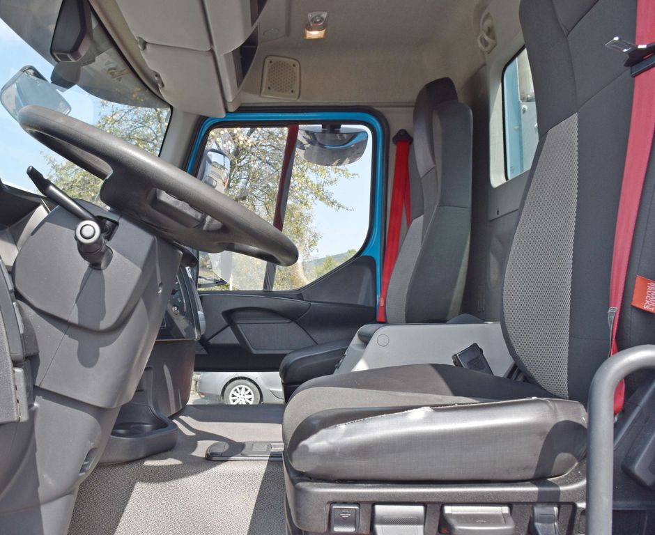 Renault C 320 * PK 12002 EH A + FUNK * TOPZUSTAND Renault C 320 * PK 12002 EH A + FUNK * TOPZUSTAND - crédit-bail Renault C 320 * PK 12002 EH A + FUNK * TOPZUSTAND Renault C 320 * PK 12002 EH A + FUNK * TOPZUSTAND: photos 9