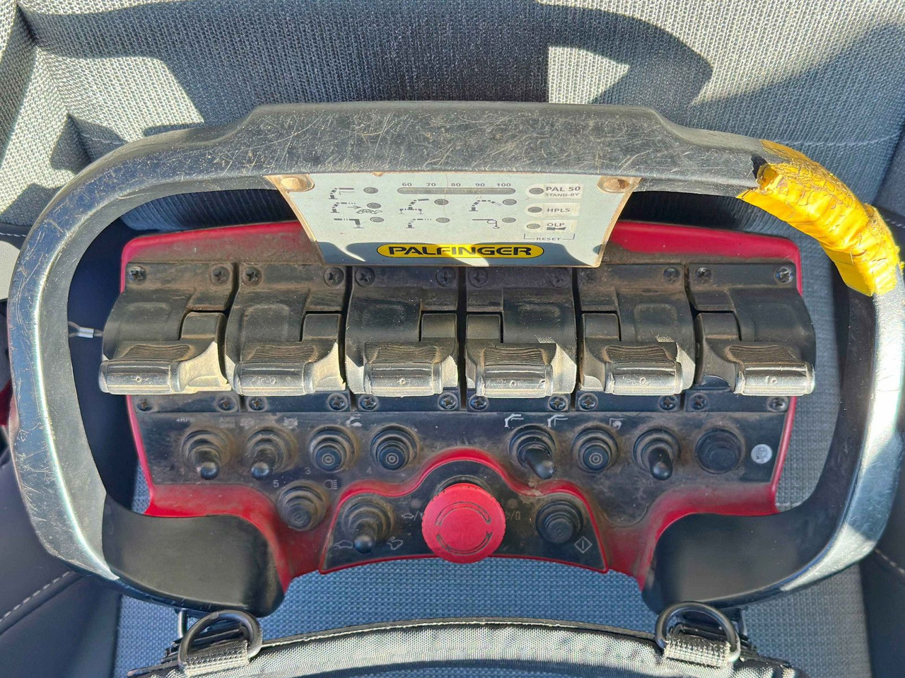 Renault C 380 *PRITSCHE 6,80m * PK 18002-EH C + FUNK*6x4 - crédit-bail Renault C 380 *PRITSCHE 6,80m * PK 18002-EH C + FUNK*6x4: photos 13