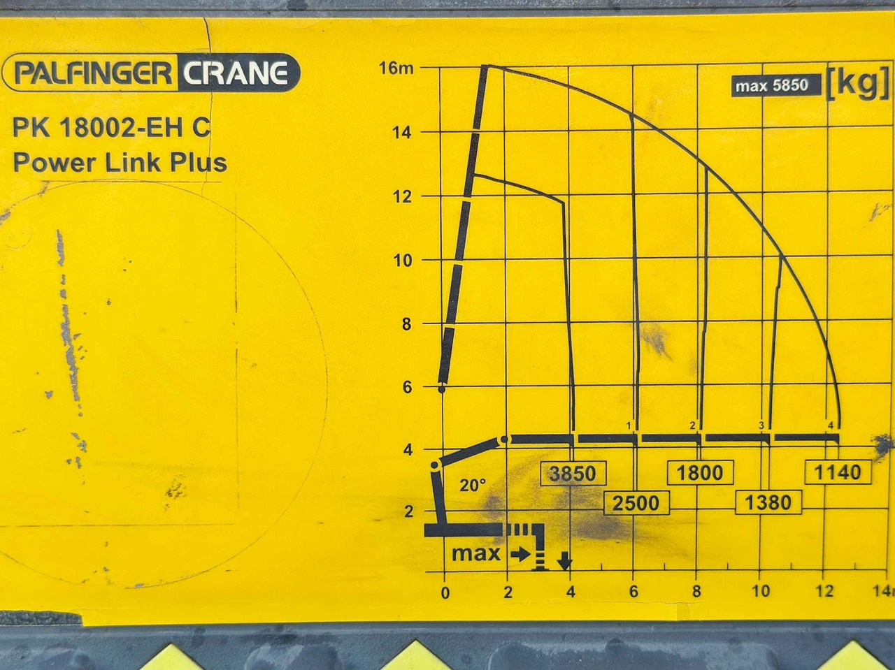 Renault C 380 *PRITSCHE 6,80m * PK 18002-EH C + FUNK*6x4 - crédit-bail Renault C 380 *PRITSCHE 6,80m * PK 18002-EH C + FUNK*6x4: photos 8