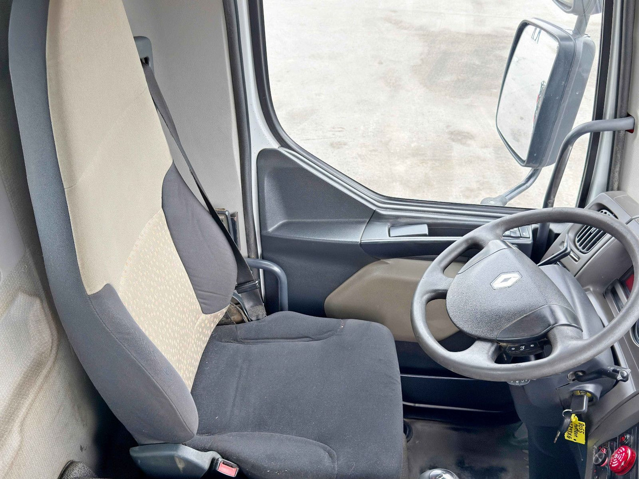 Remorqueuse Renault PREMIUM 370 * FASSI F230AXP.22 + FUNK* TOP: photos 12