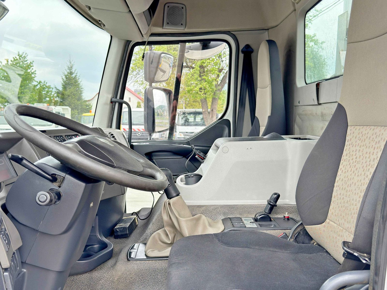 Remorqueuse Renault PREMIUM 370 * FASSI F230AXP.22 + FUNK* TOP: photos 9