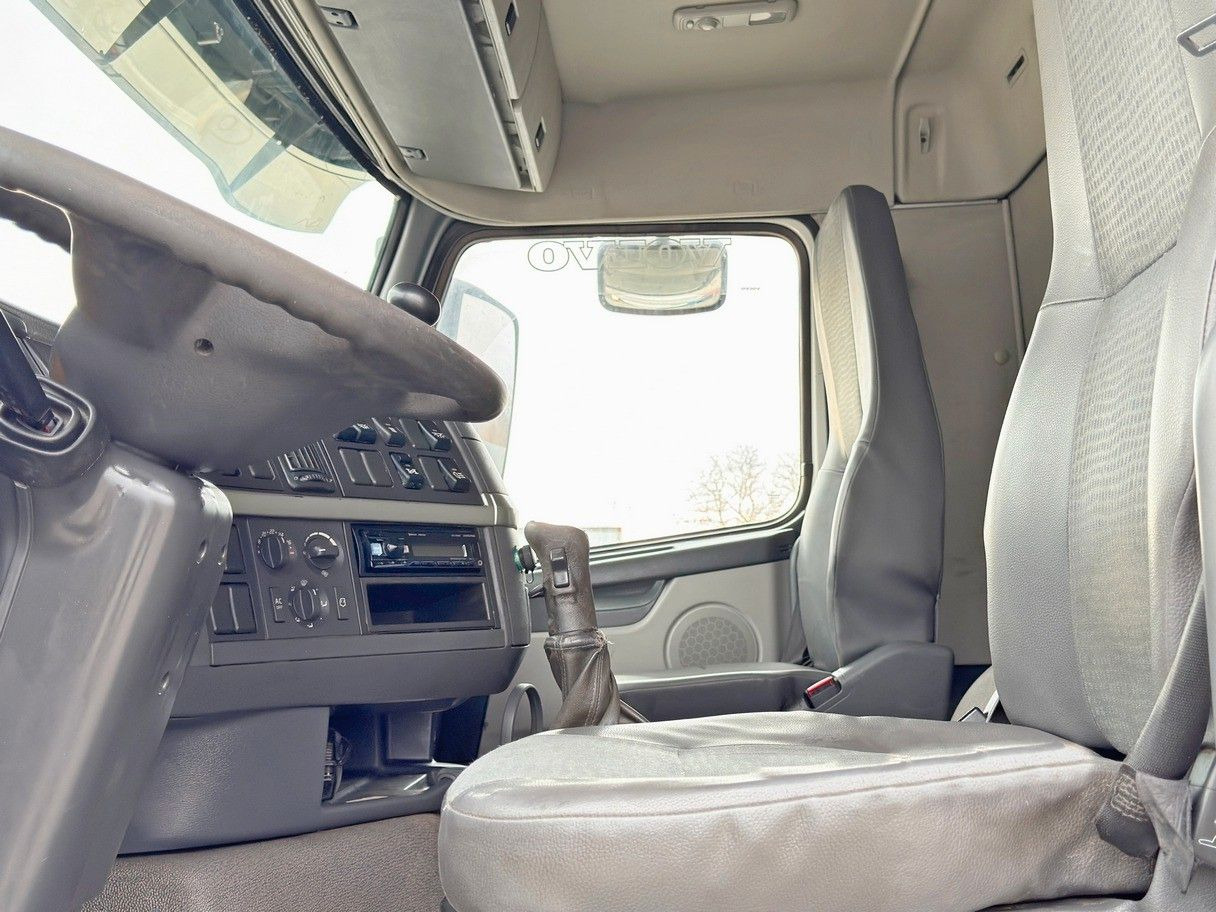 Camion grue Volvo FH 460 * PK 56002 + FUNK * 8x4: photos 9 Camion grue Volvo FH 460 * PK 56002 + FUNK * 8x4: photos 9