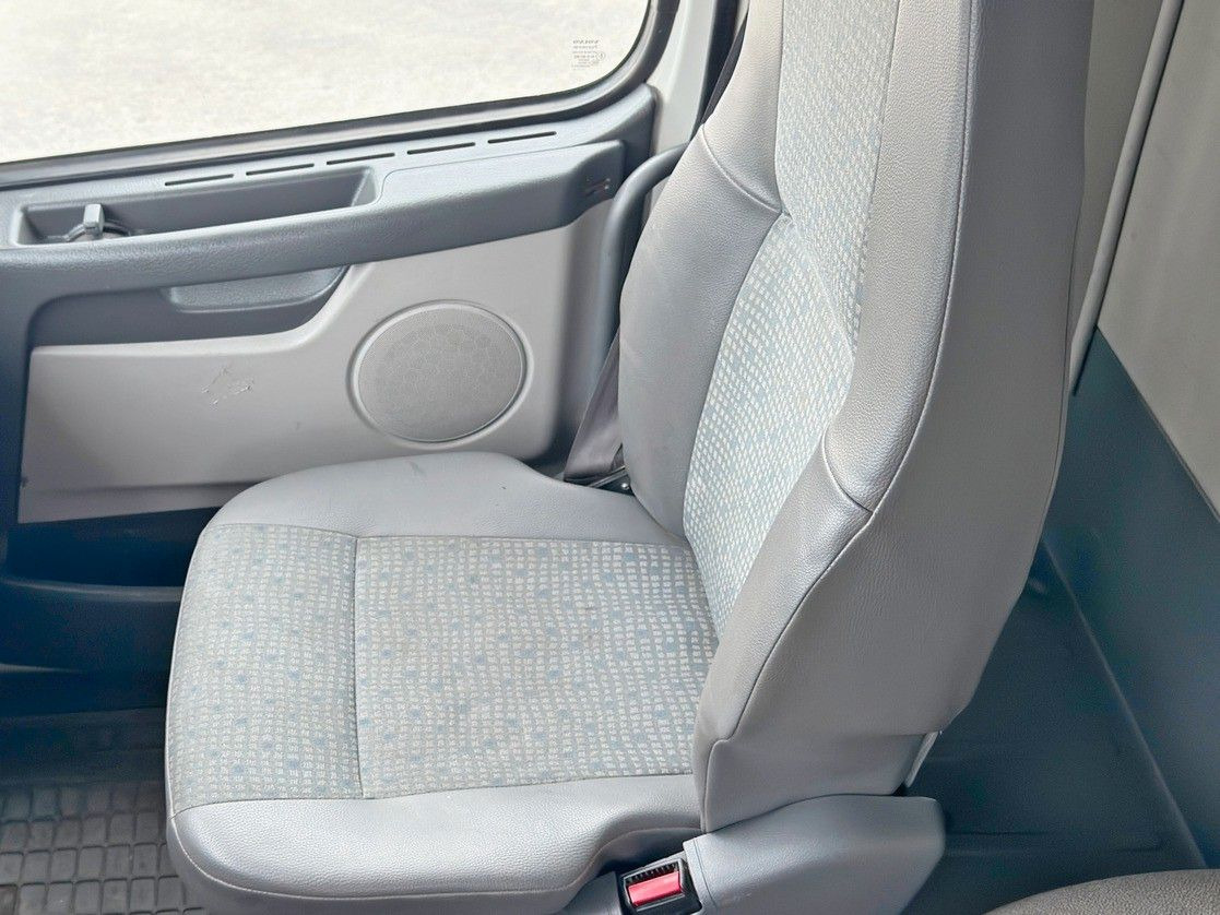 Camion grue Volvo FH 460 * PK 56002 + FUNK * 8x4: photos 10 Camion grue Volvo FH 460 * PK 56002 + FUNK * 8x4: photos 10