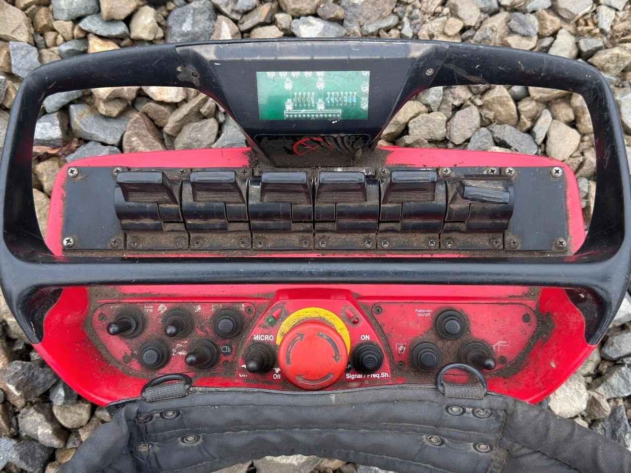 Camion grue Volvo FH 460 * PK 56002 + FUNK * 8x4: photos 13 Camion grue Volvo FH 460 * PK 56002 + FUNK * 8x4: photos 13