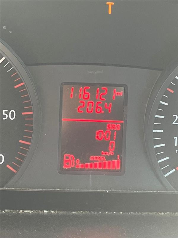 2008 Volkswagen Crafter 16 seat low floor bus - Minibus, Transport de personnes: photos 4 2008 Volkswagen Crafter 16 seat low floor bus - Minibus, Transport de personnes: photos 4