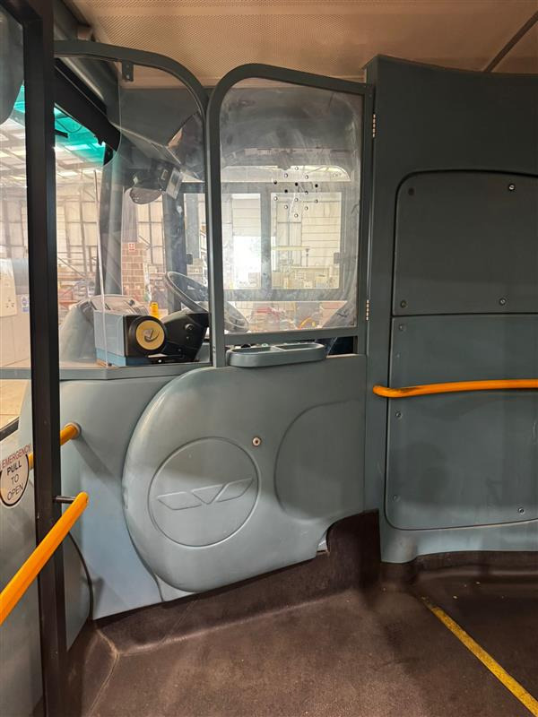 2008 Volvo Double Decker static classroom - Bus à impériale: photos 4 2008 Volvo Double Decker static classroom - Bus à impériale: photos 4