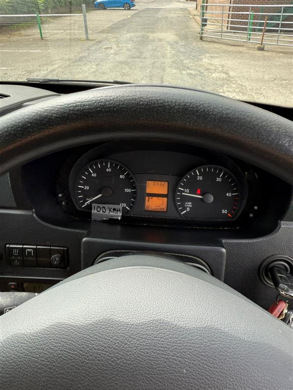 2009 Mercedes 515 cdi Sprinter 16 seater - Minibus, Transport de personnes: photos 2 2009 Mercedes 515 cdi Sprinter 16 seater - Minibus, Transport de personnes: photos 2