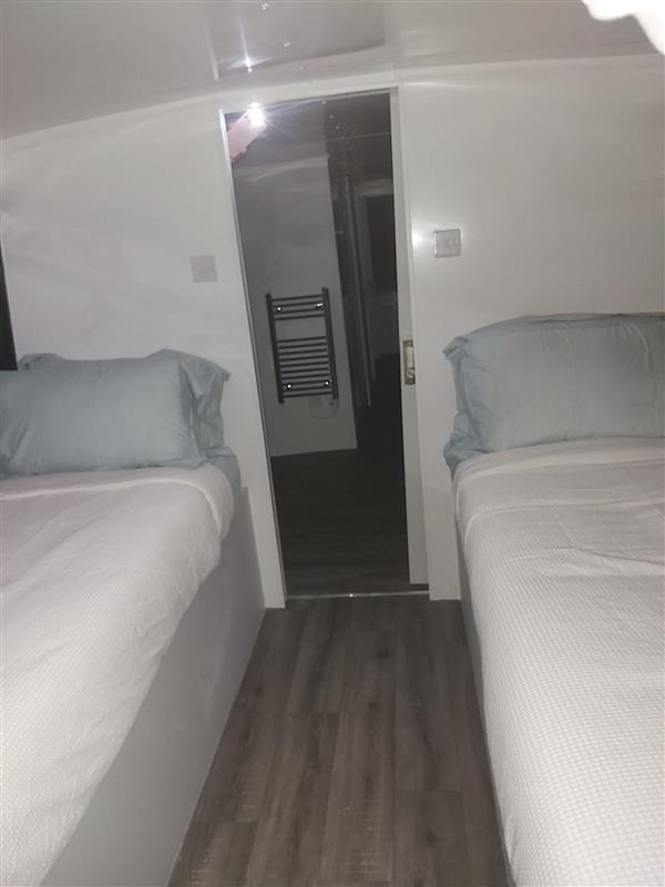 Reduced to £30,000, 2001 Double decker accommodation bus, fully equipped, MOT tested, currently in Hayes, Middlesex. - Bus à impériale: photos 5 Reduced to £30,000, 2001 Double decker accommodation bus, fully equipped, MOT tested, currently in Hayes, Middlesex. - Bus à impériale: photos 5