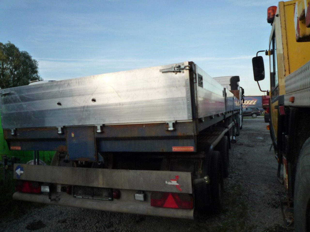 Diversen SPL 2.18L Grünenfelder SPL 2.18L - crédit-bail Diversen SPL 2.18L Grünenfelder SPL 2.18L: photos 10 Diversen SPL 2.18L Grünenfelder SPL 2.18L - crédit-bail Diversen SPL 2.18L Grünenfelder SPL 2.18L: photos 10