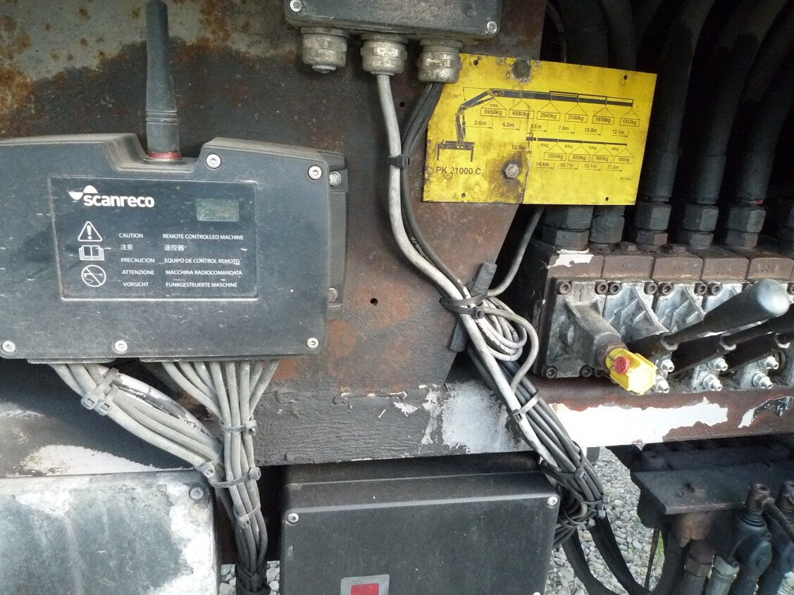 Diversen SPL 2.18L Grünenfelder SPL 2.18L - crédit-bail Diversen SPL 2.18L Grünenfelder SPL 2.18L: photos 6 Diversen SPL 2.18L Grünenfelder SPL 2.18L - crédit-bail Diversen SPL 2.18L Grünenfelder SPL 2.18L: photos 6