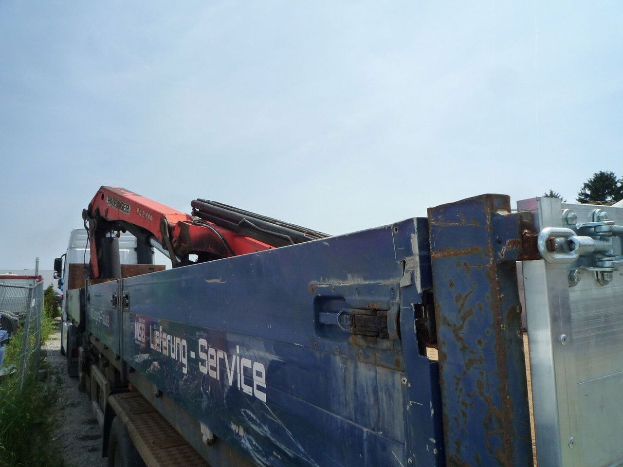 Diversen SPL 2.18L Grünenfelder SPL 2.18L - crédit-bail Diversen SPL 2.18L Grünenfelder SPL 2.18L: photos 18 Diversen SPL 2.18L Grünenfelder SPL 2.18L - crédit-bail Diversen SPL 2.18L Grünenfelder SPL 2.18L: photos 18