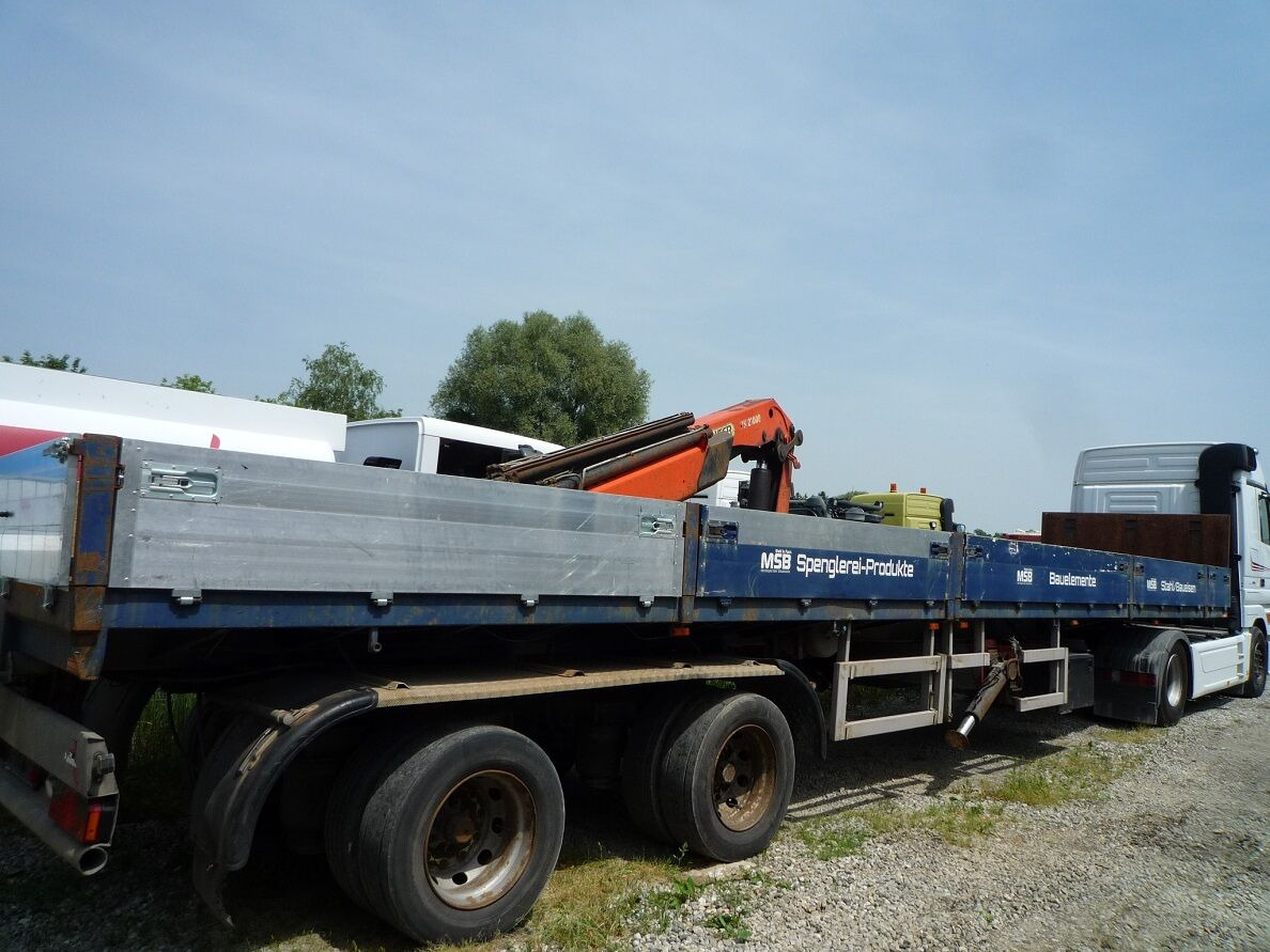 Diversen SPL 2.18L Grünenfelder SPL 2.18L - crédit-bail Diversen SPL 2.18L Grünenfelder SPL 2.18L: photos 15 Diversen SPL 2.18L Grünenfelder SPL 2.18L - crédit-bail Diversen SPL 2.18L Grünenfelder SPL 2.18L: photos 15