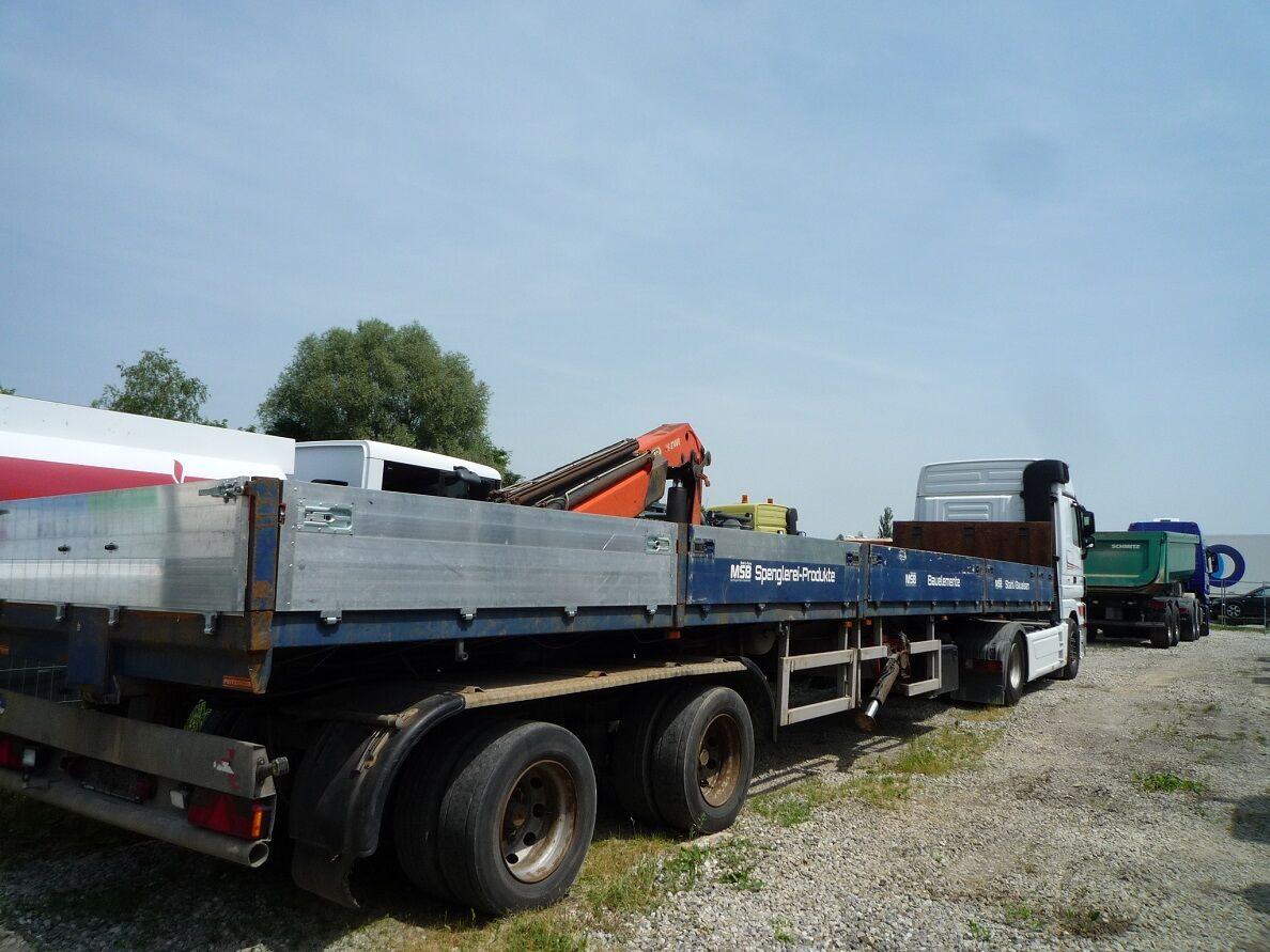 Diversen SPL 2.18L Grünenfelder SPL 2.18L - crédit-bail Diversen SPL 2.18L Grünenfelder SPL 2.18L: photos 14 Diversen SPL 2.18L Grünenfelder SPL 2.18L - crédit-bail Diversen SPL 2.18L Grünenfelder SPL 2.18L: photos 14