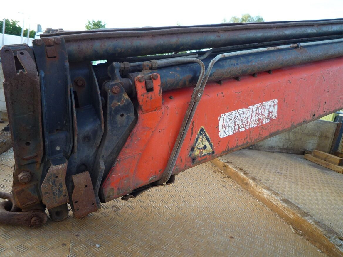 Diversen SPL 2.18L Grünenfelder SPL 2.18L - crédit-bail Diversen SPL 2.18L Grünenfelder SPL 2.18L: photos 9 Diversen SPL 2.18L Grünenfelder SPL 2.18L - crédit-bail Diversen SPL 2.18L Grünenfelder SPL 2.18L: photos 9