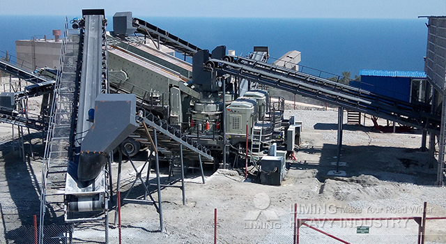 Liming Portable Crusher Manufacturer in Coal Mining & Ore and rock Crushing Industry - Concasseur mobile: photos 1 Liming Portable Crusher Manufacturer in Coal Mining & Ore and rock Crushing Industry - Concasseur mobile: photos 1