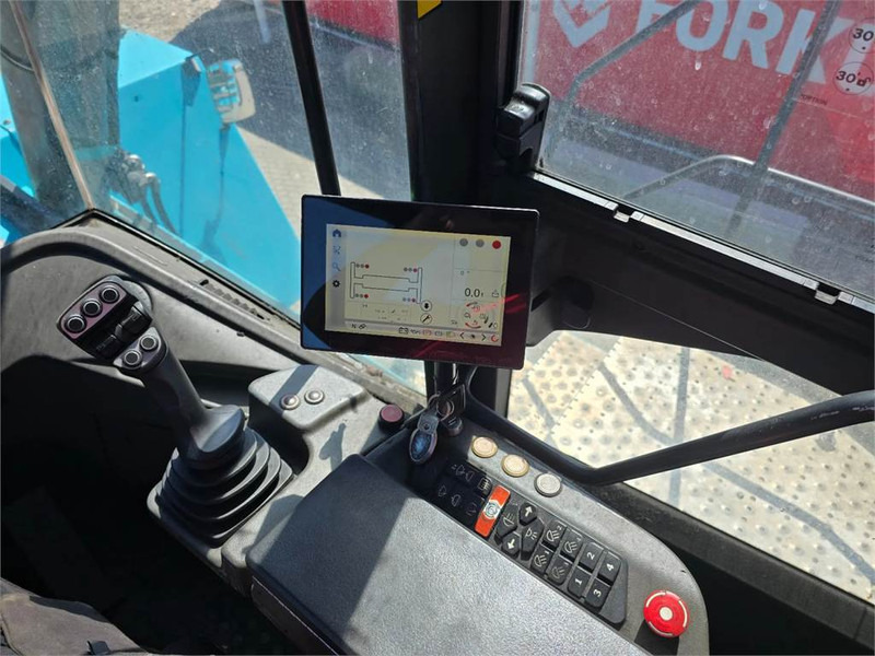Reach stacker KONECRANES SMV 4531 TC5: photos 19