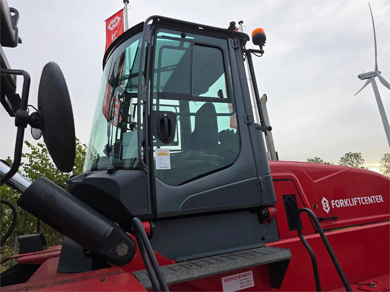 Chariot élévateur diesel Kalmar DCG330-12: photos 11 Chariot élévateur diesel Kalmar DCG330-12: photos 11