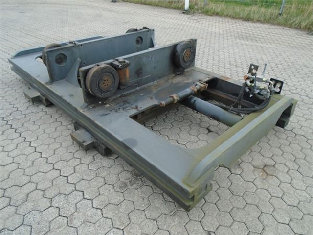 Kalmar DRU450-62S5 - Reach stacker: photos 1 Kalmar DRU450-62S5 - Reach stacker: photos 1