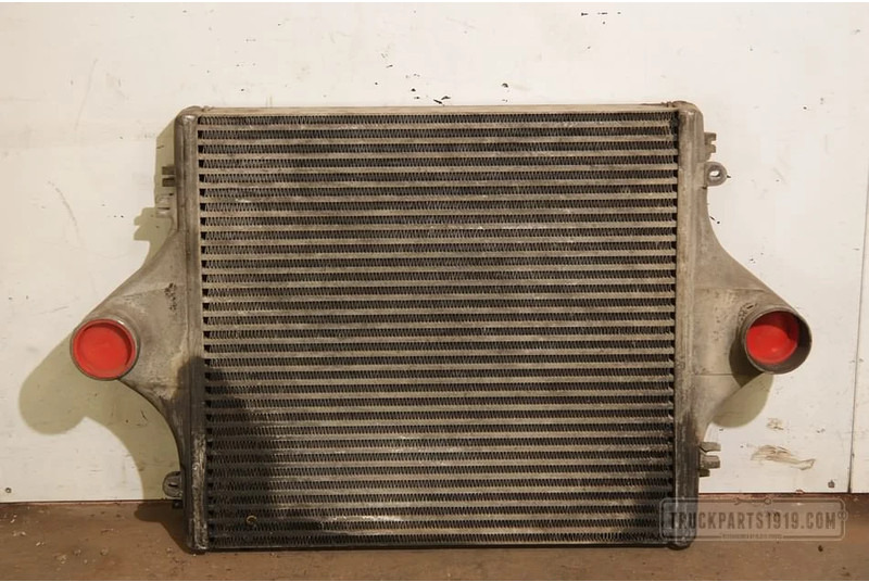 Behr HELLA SERVICE Cooling System Interkoeler MAN - Radiateur pour Camion: photos 1 Behr HELLA SERVICE Cooling System Interkoeler MAN - Radiateur pour Camion: photos 1
