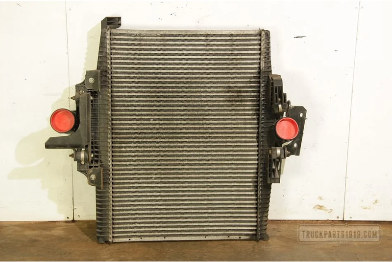 Behr HELLA SERVICE Cooling System Interkoeler MERCEDES-BENZ AXOR - Radiateur pour Camion: photos 1 Behr HELLA SERVICE Cooling System Interkoeler MERCEDES-BENZ AXOR - Radiateur pour Camion: photos 1